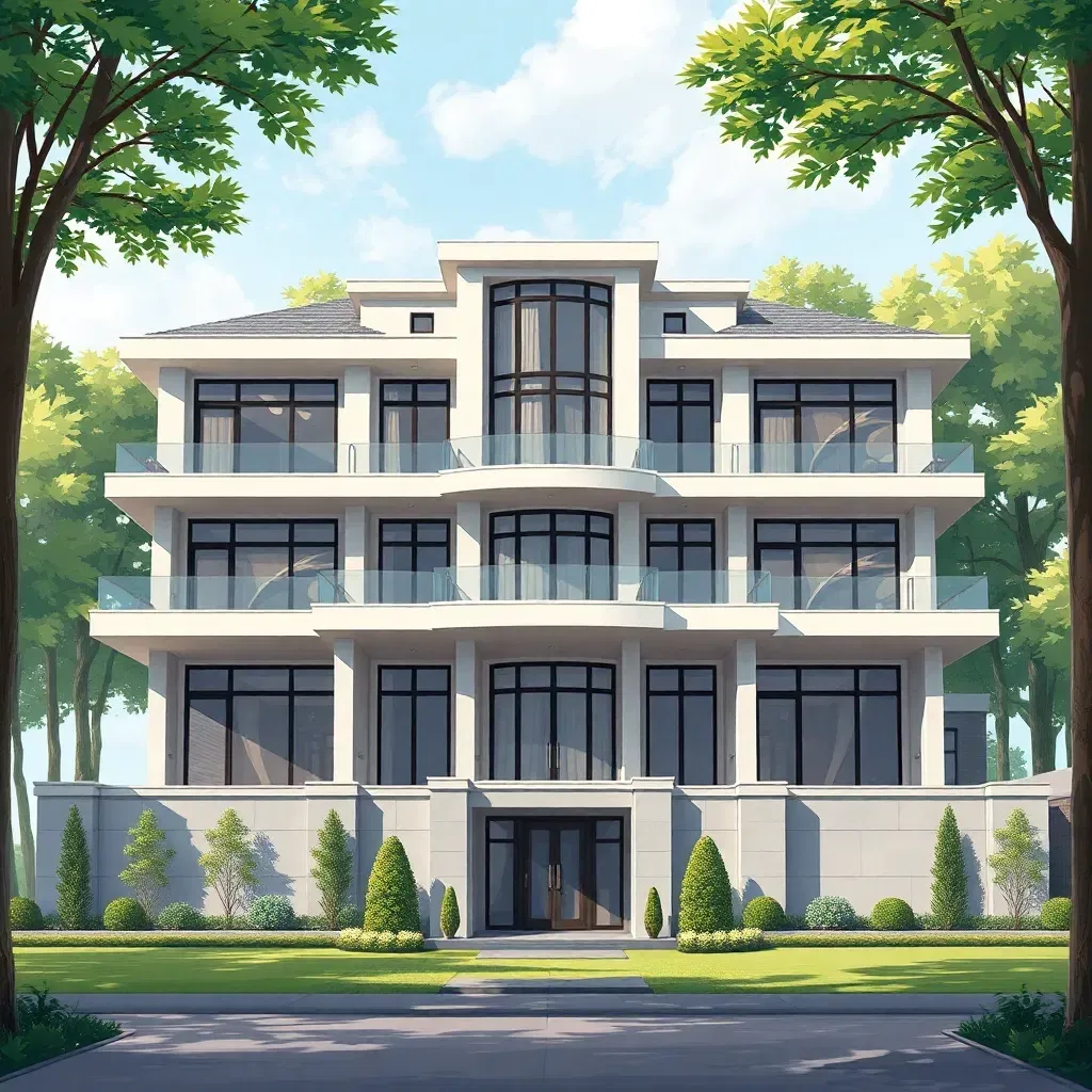 Avatar of Inherited a mansion full of living-dolls