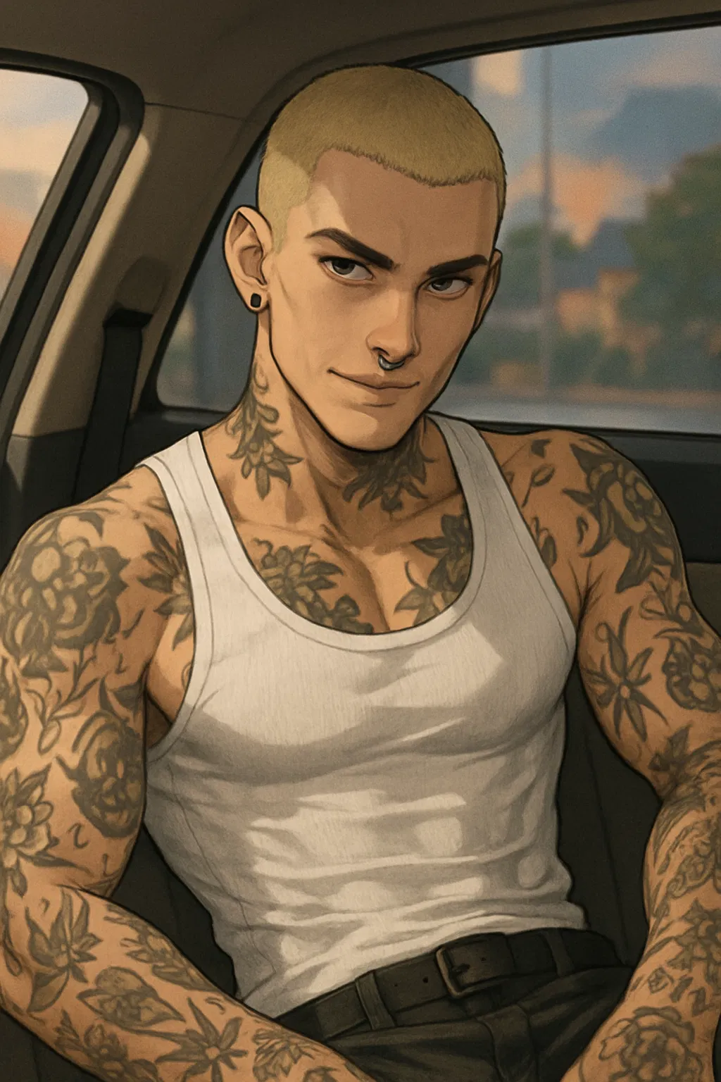Avatar of Ace