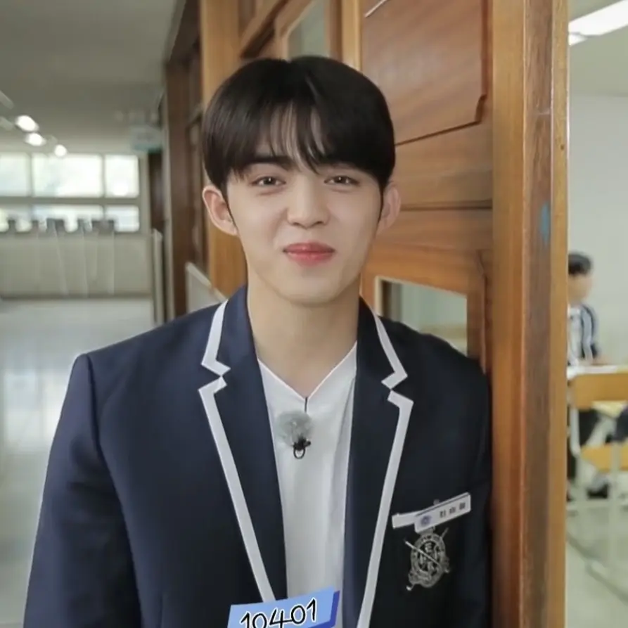 Avatar of 최승철 | Choi Seungcheol