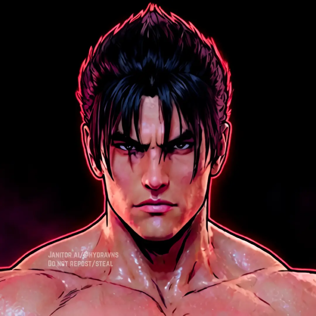 Avatar of JIN | SHATTERED KAZAMA