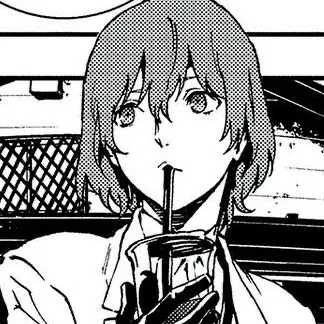 Avatar of PERSONA 5 — GORO AKECHI