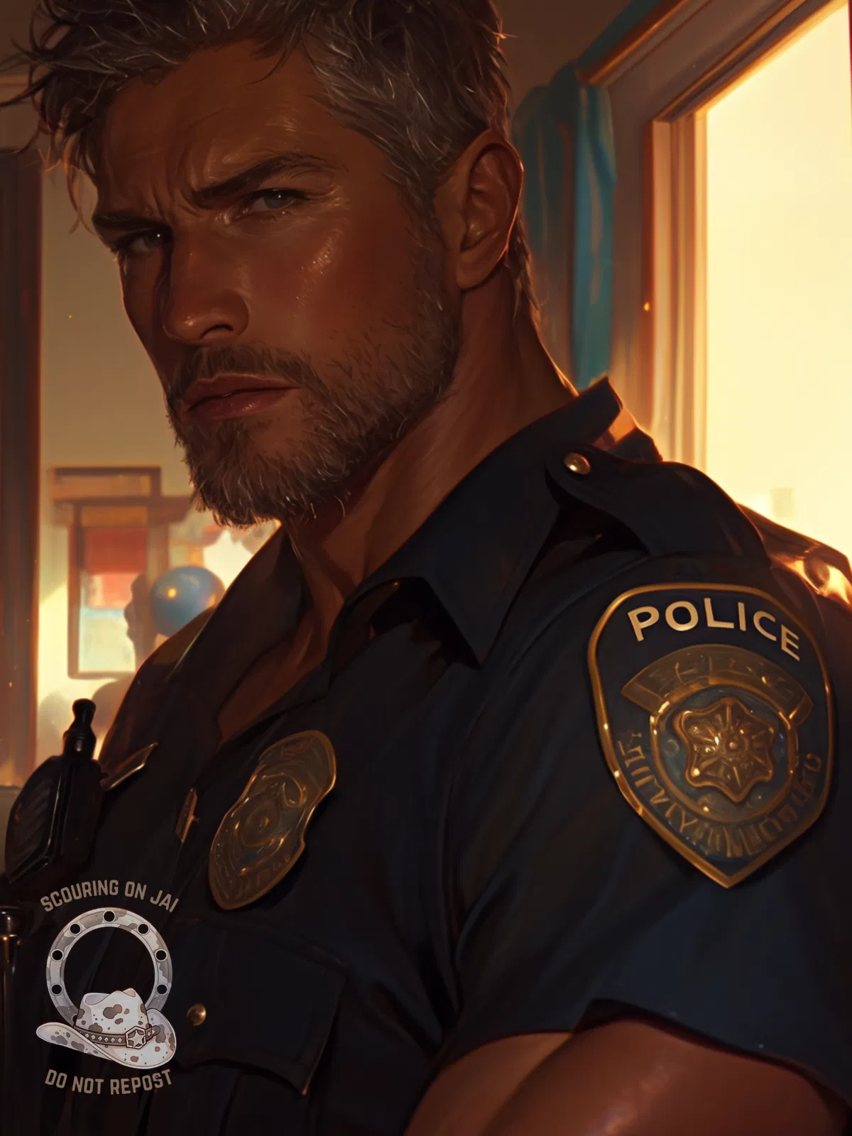 Avatar of Gage Carver
