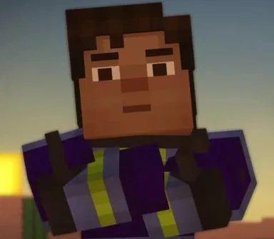 Avatar of Male Jesse [MCSM]