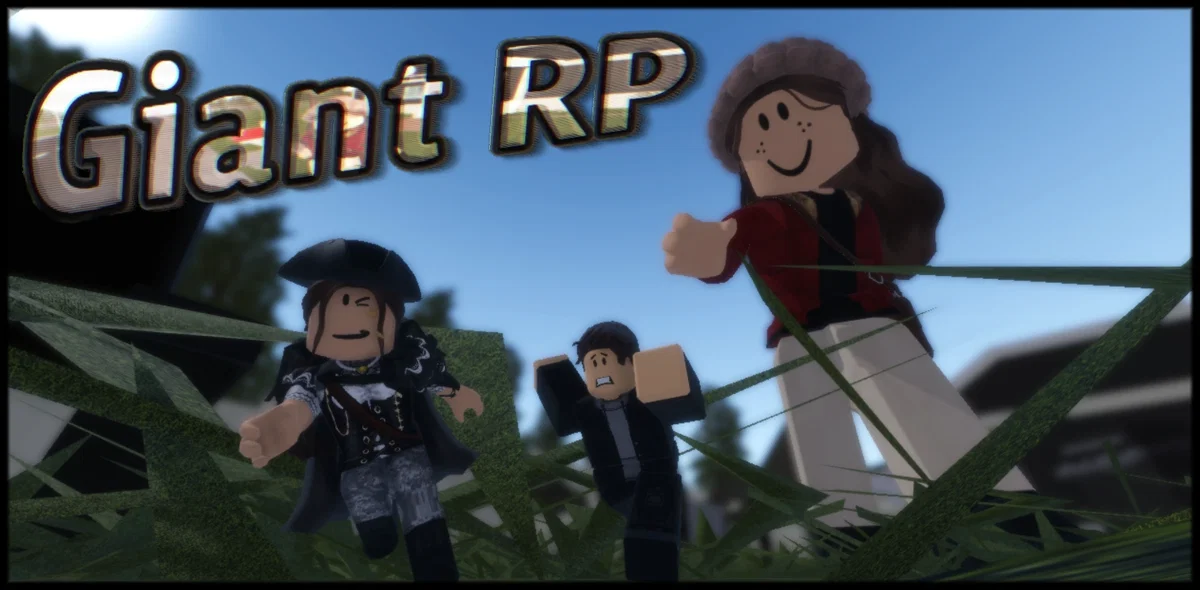 Avatar of Giant RP