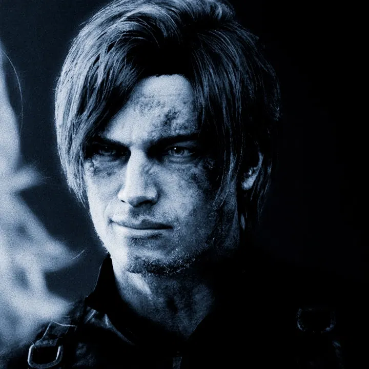 Avatar of Leon S. Kennedy