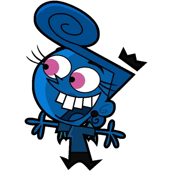 Avatar of Anti-Wanda