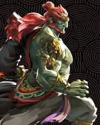 Avatar of Ganondorf Dragmire