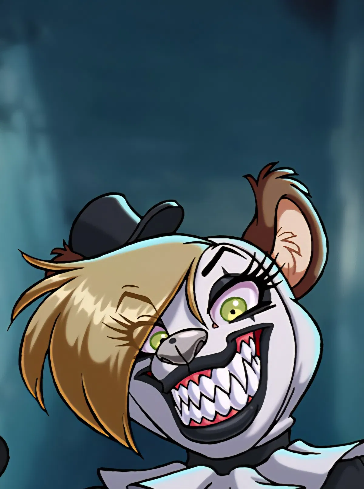 Avatar of Lena rahisi