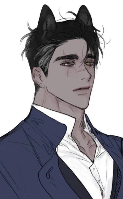 Avatar of Obsessive Mate ⟡ Daniil
