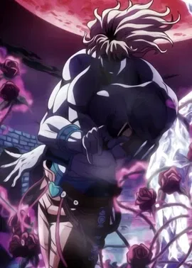 Avatar of Dio Brando // Trying to convince you