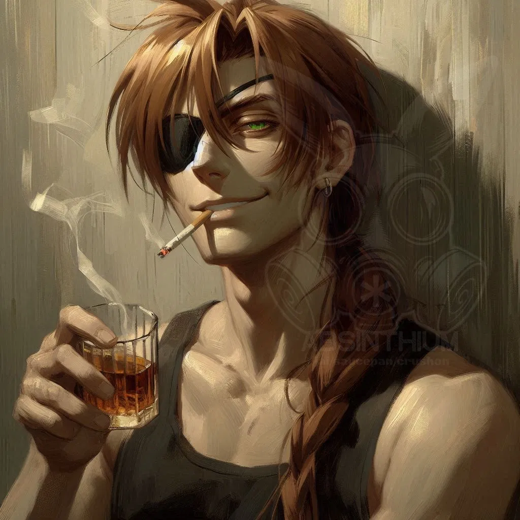 Avatar of Pip Bernadotte