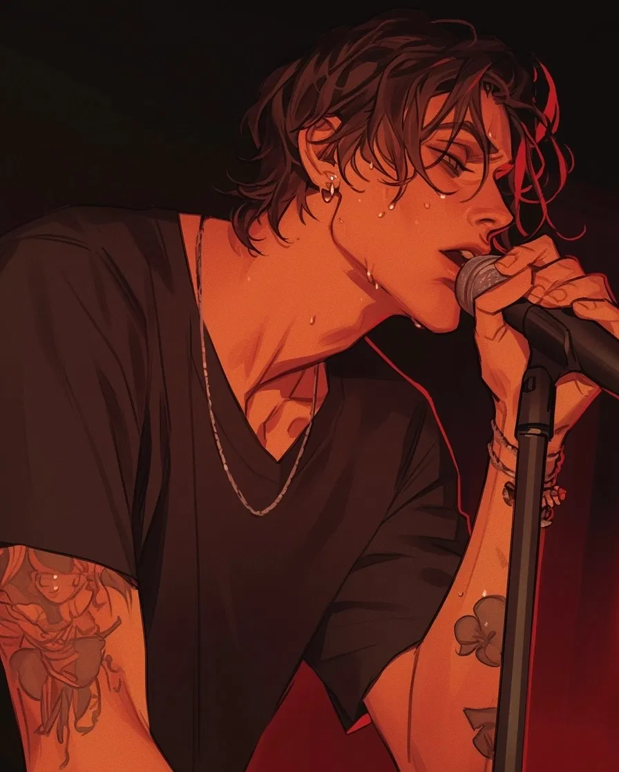 Avatar of Dalton Cox | Rockstar ALT