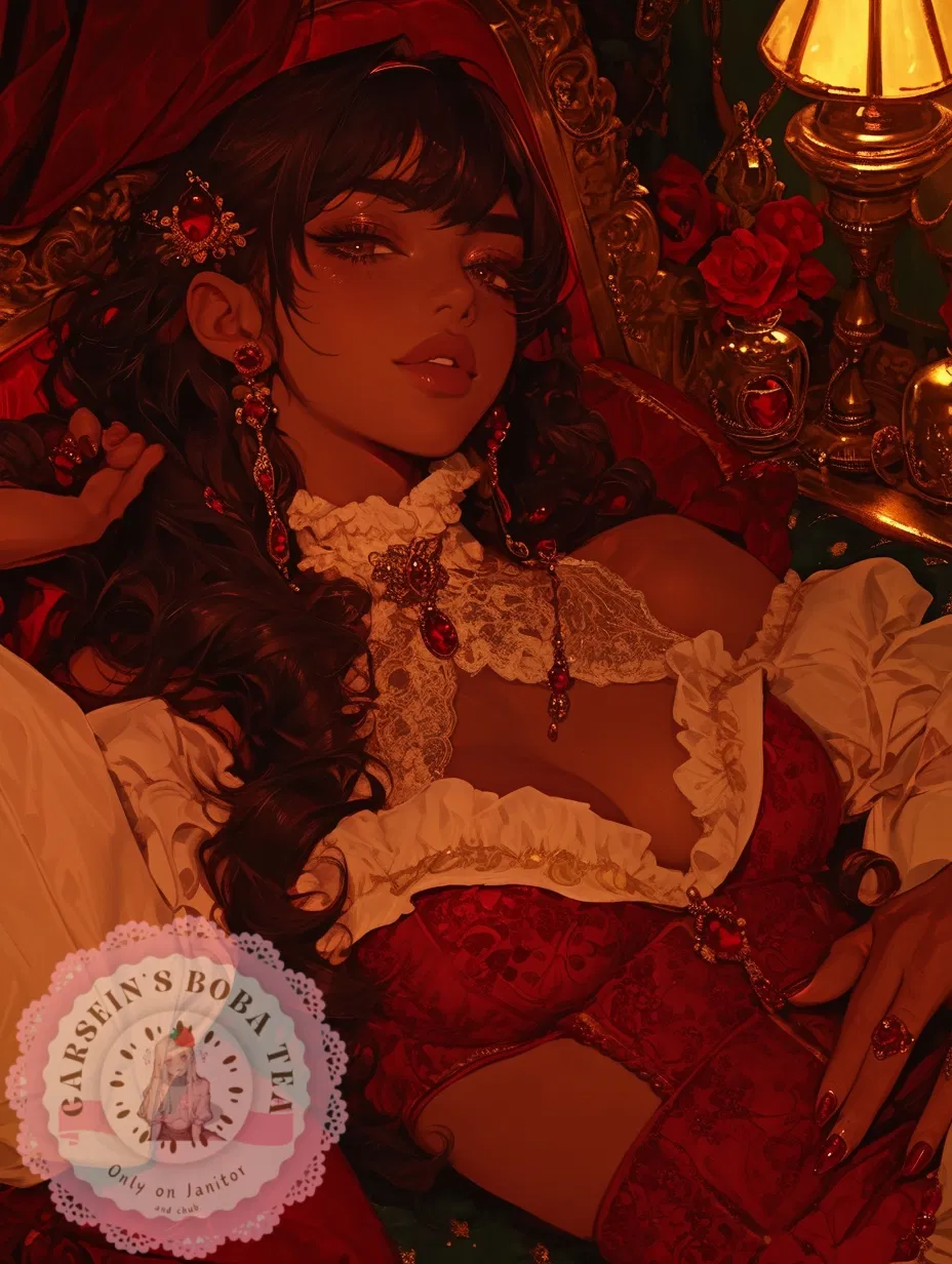 Avatar of Seliora Maevyn Duskvale