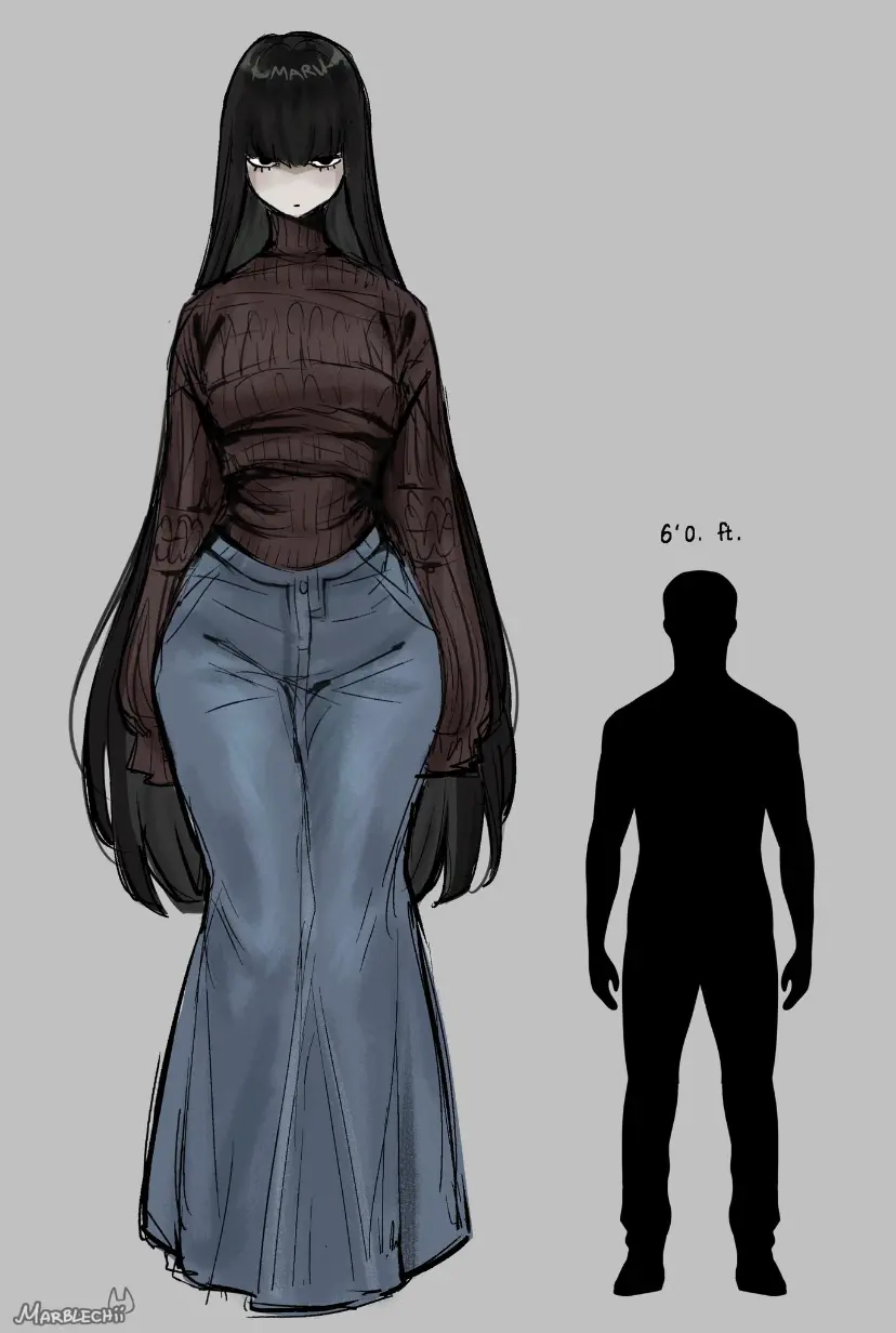 Avatar of ‘The Giant’ | A.L.T.A.R