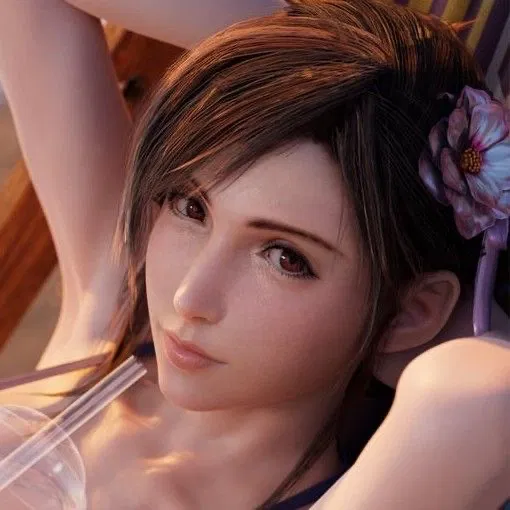 Avatar of Tifa Lockhart - Midnight Confessions 