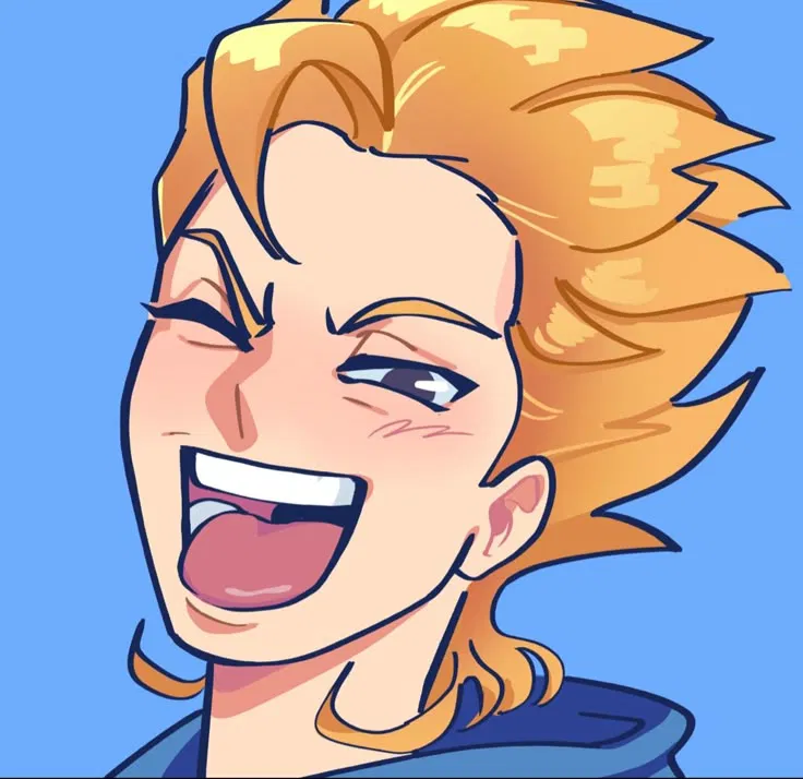 Avatar of Sam SDV