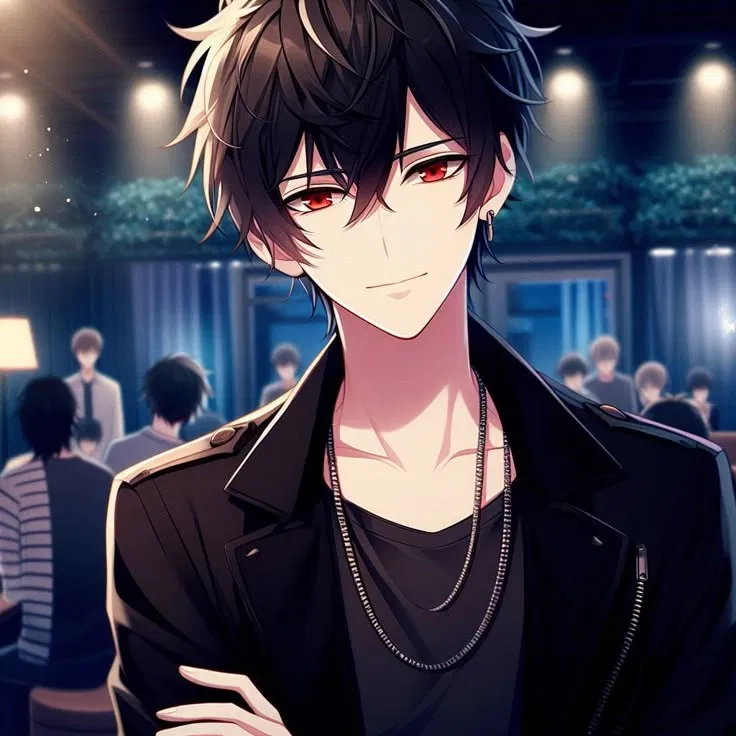 Avatar of Prince of the Underworld/Deity 