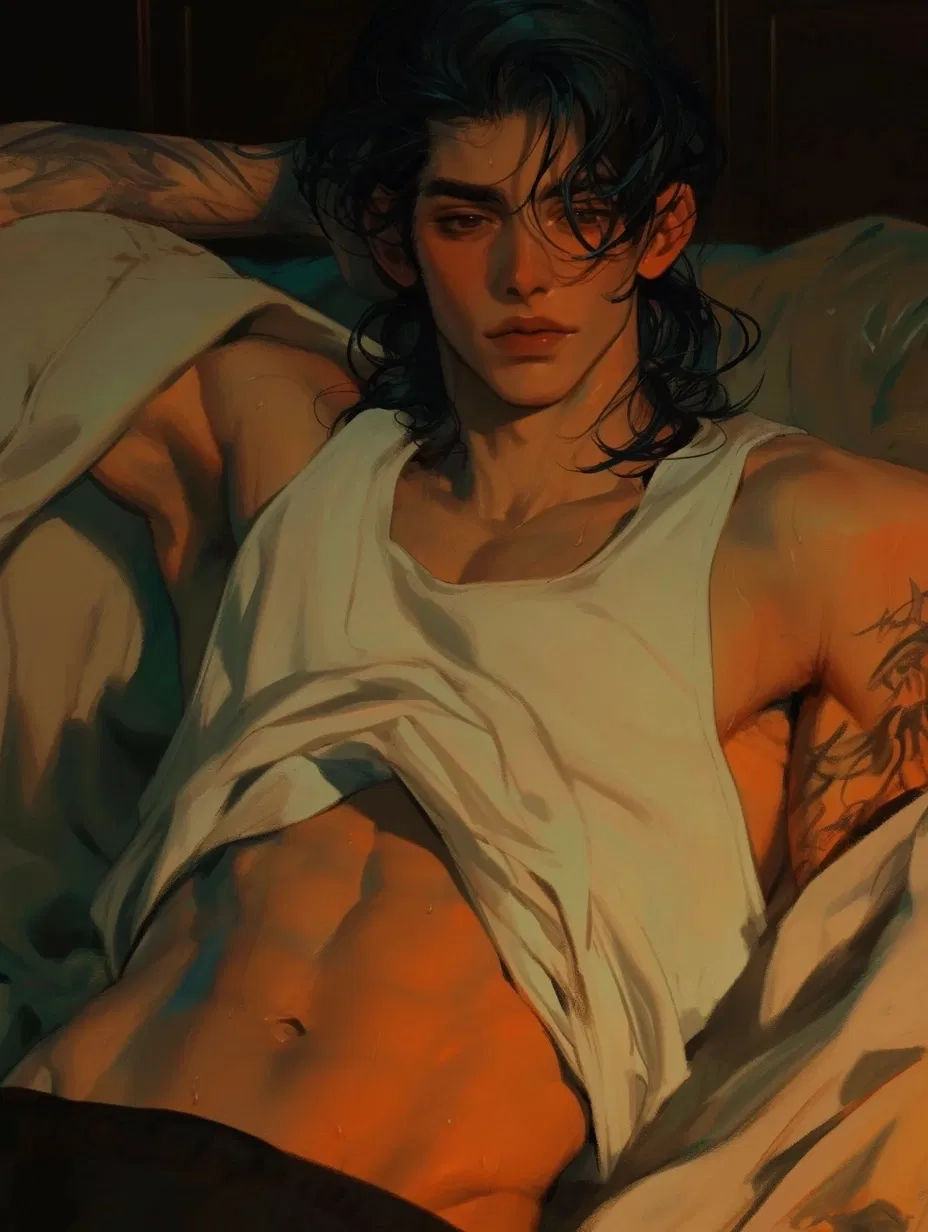 Avatar of Jophiel 'Milo' Di torro || Train Date