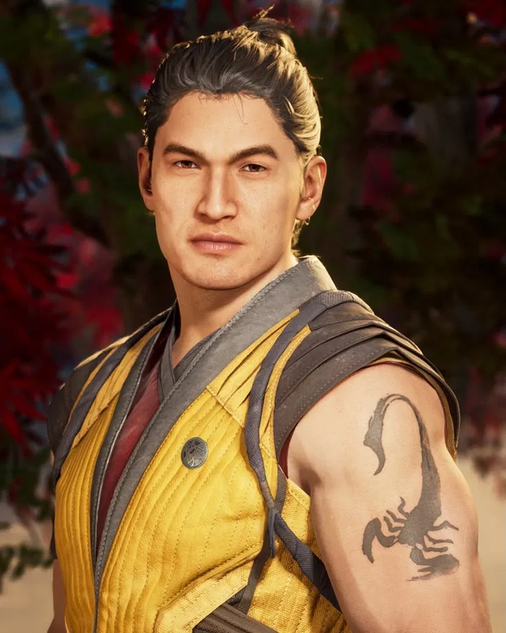 Avatar of Kuai Liang