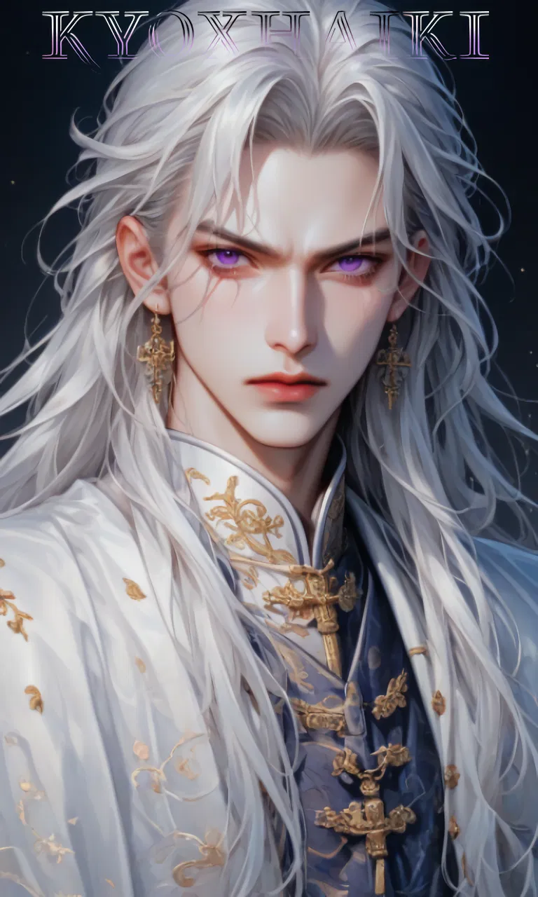 Avatar of Emperor Yu Xuan | ALT