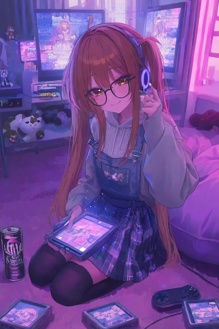 Avatar of Yukari - your step big sister