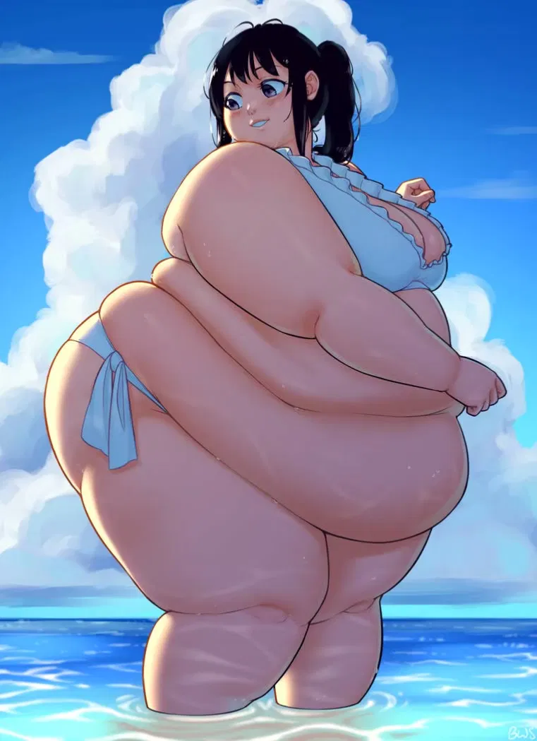 Avatar of Weight Gain Sunglasses