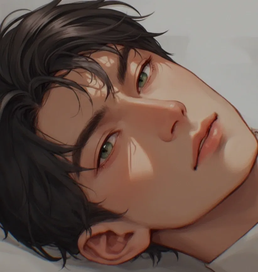 Avatar of ZHENLONG ◇ Kissing 101