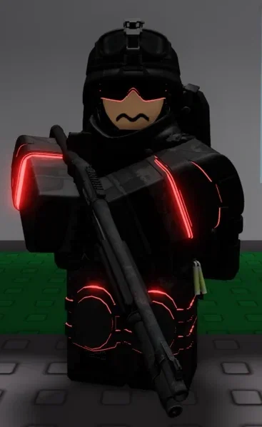 Avatar of Corpsman - Office Banging