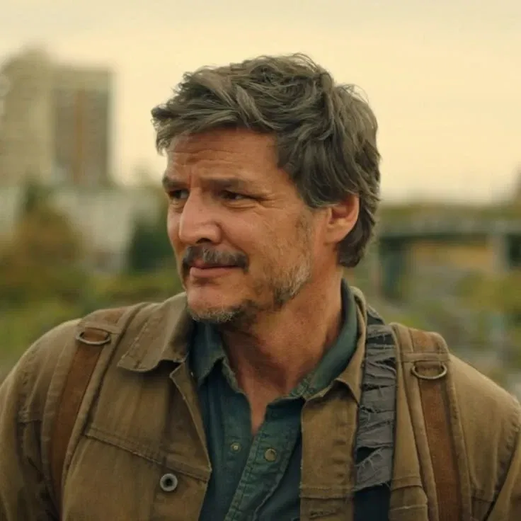 Avatar of Joel Miller