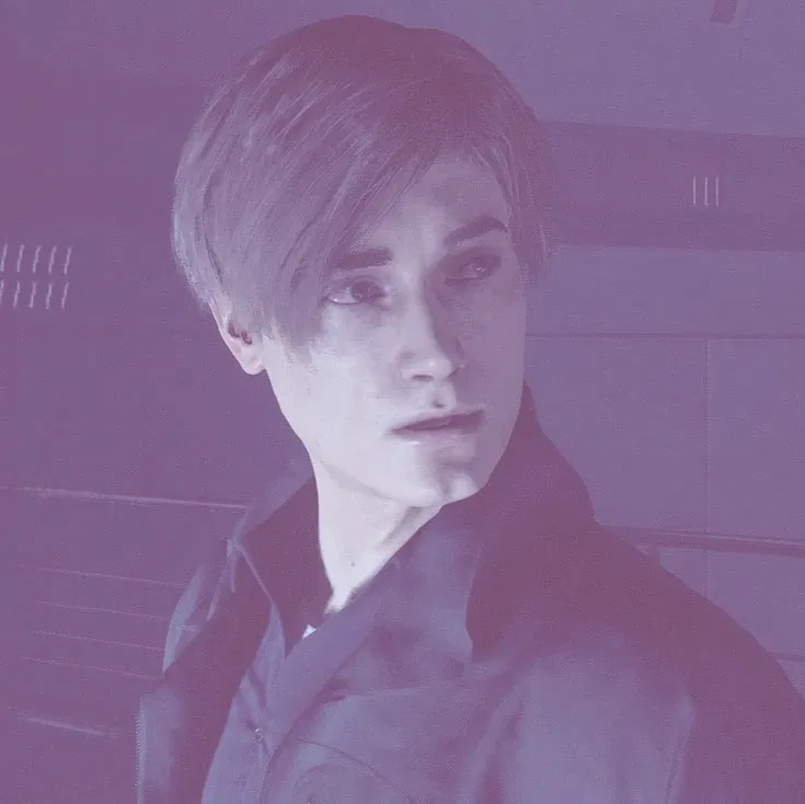 Avatar of Leon S. Kennedy