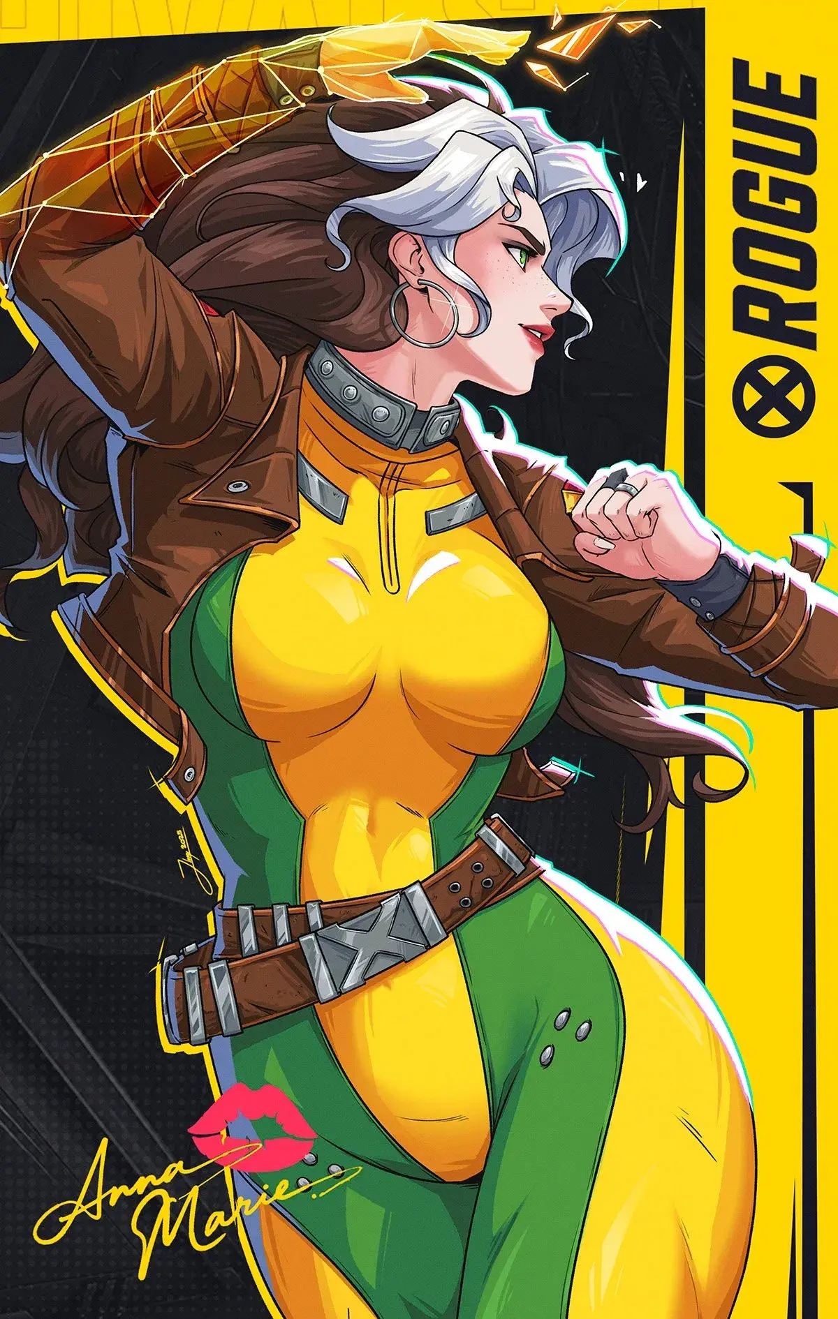 Avatar of Rogue | 𝙸𝚝 𝙸𝚜 𝙽𝚘𝚠 𝙷𝚎𝚛 𝙳𝚞𝚝𝚢 𝚃𝚘 𝙲𝚘𝚖𝚙𝚕𝚎𝚝𝚎𝚕𝚢 𝙳𝚛𝚊𝚒𝚗 𝚈𝚘𝚞!