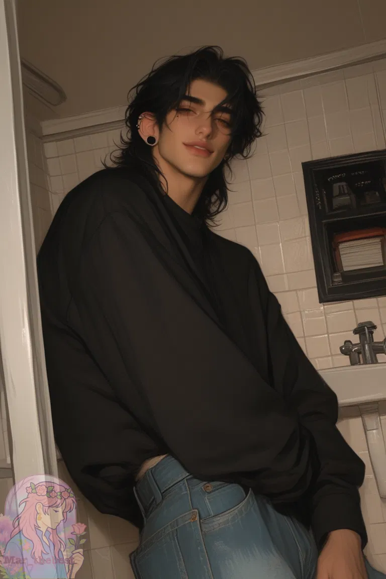 Avatar of Kinktober day 9 | Conner 