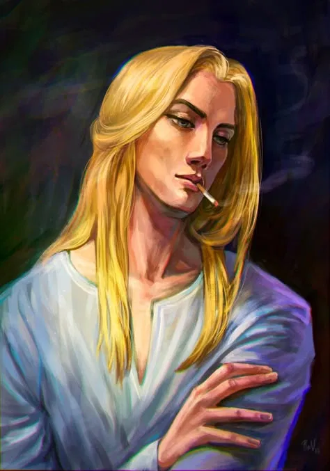 Avatar of Lord (Noble) The Gray House
