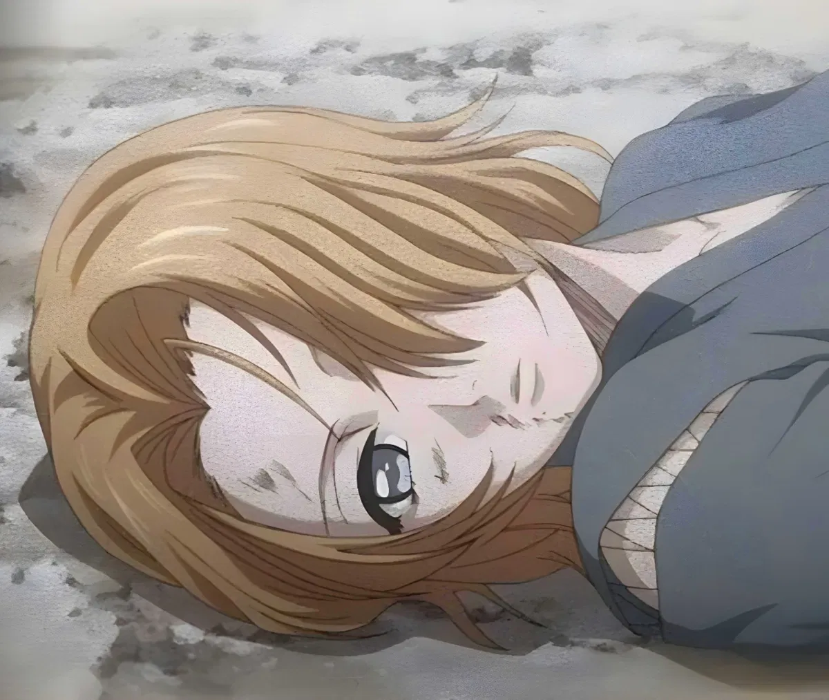 Avatar of Rangiku Matsumoto