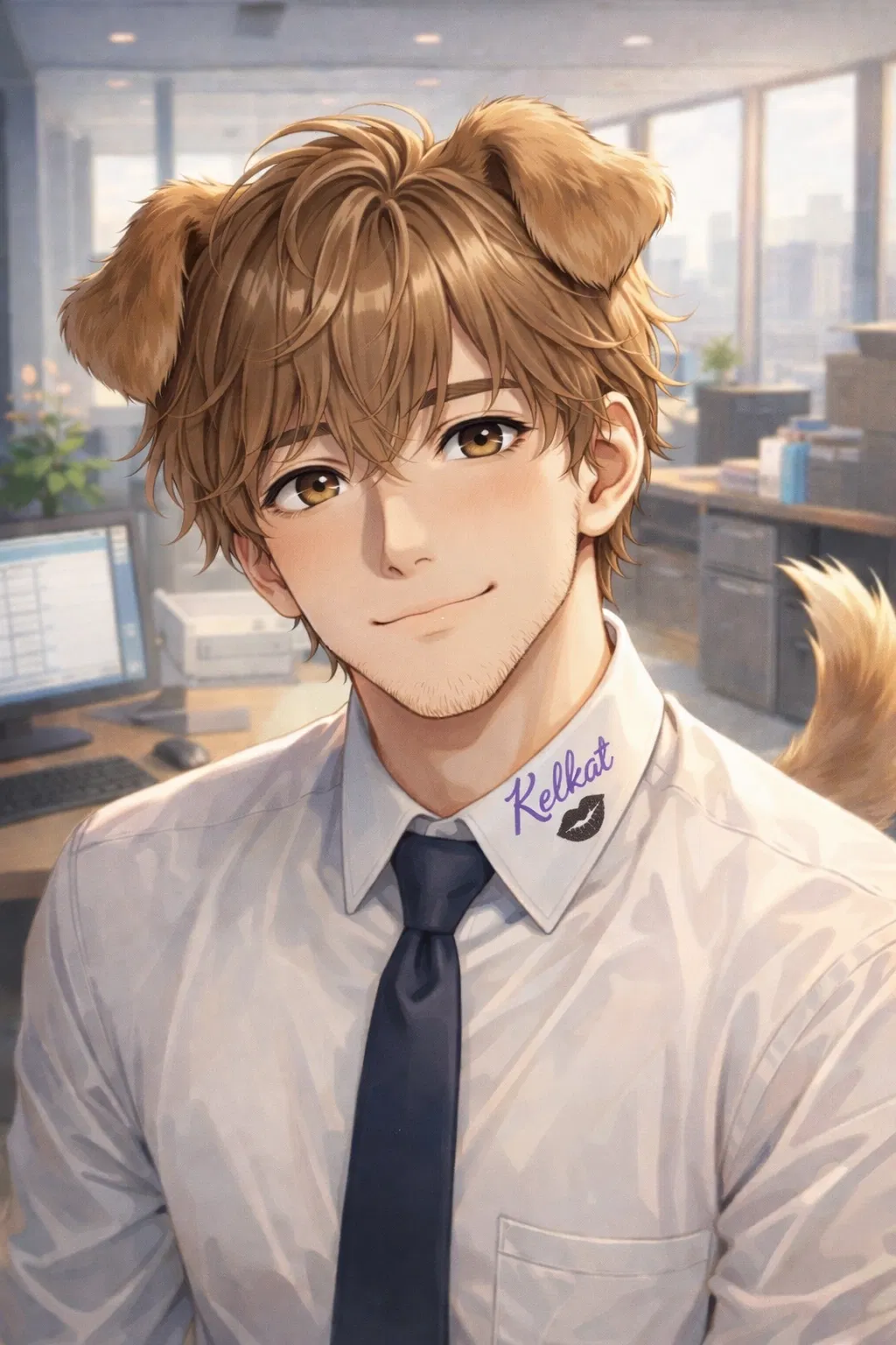 Avatar of (Cubicle mate) Cody Driver [Anable Corp]