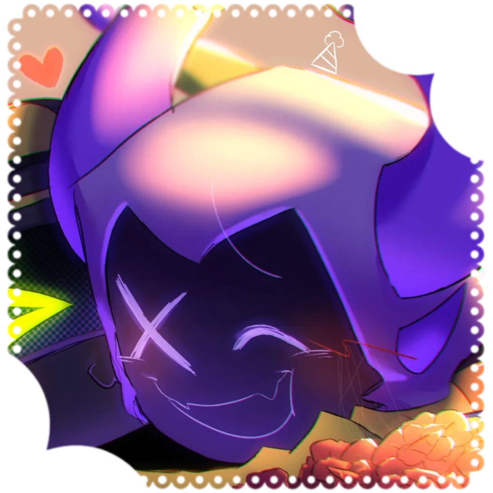Avatar of 𐔌✶ ﹕@Dom