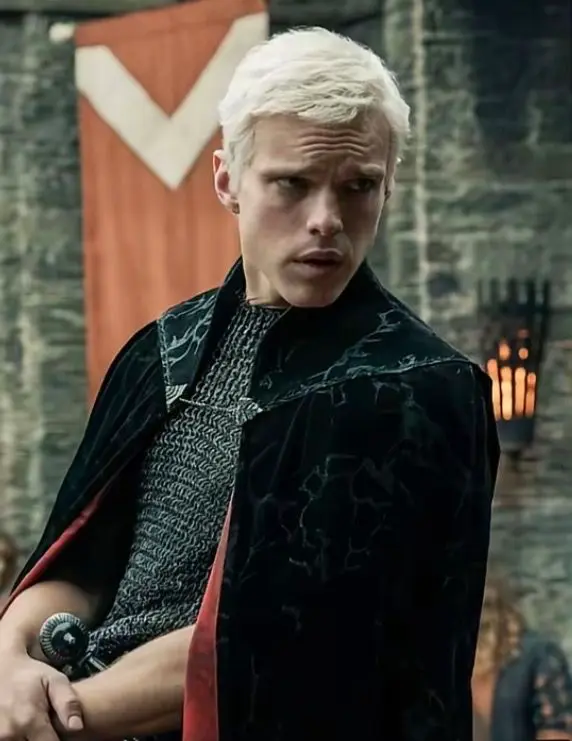 Avatar of Aerion Targaryen 