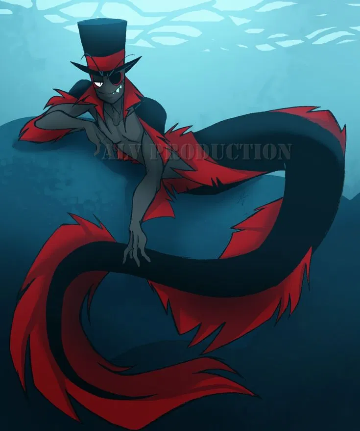 Avatar of Black Hat | Alt