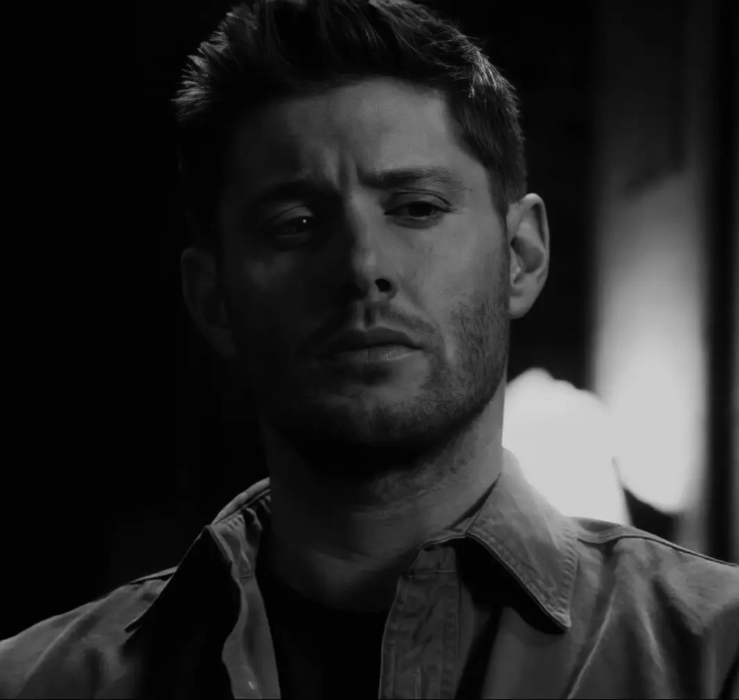 Avatar of Dean Winchester — UPDATED