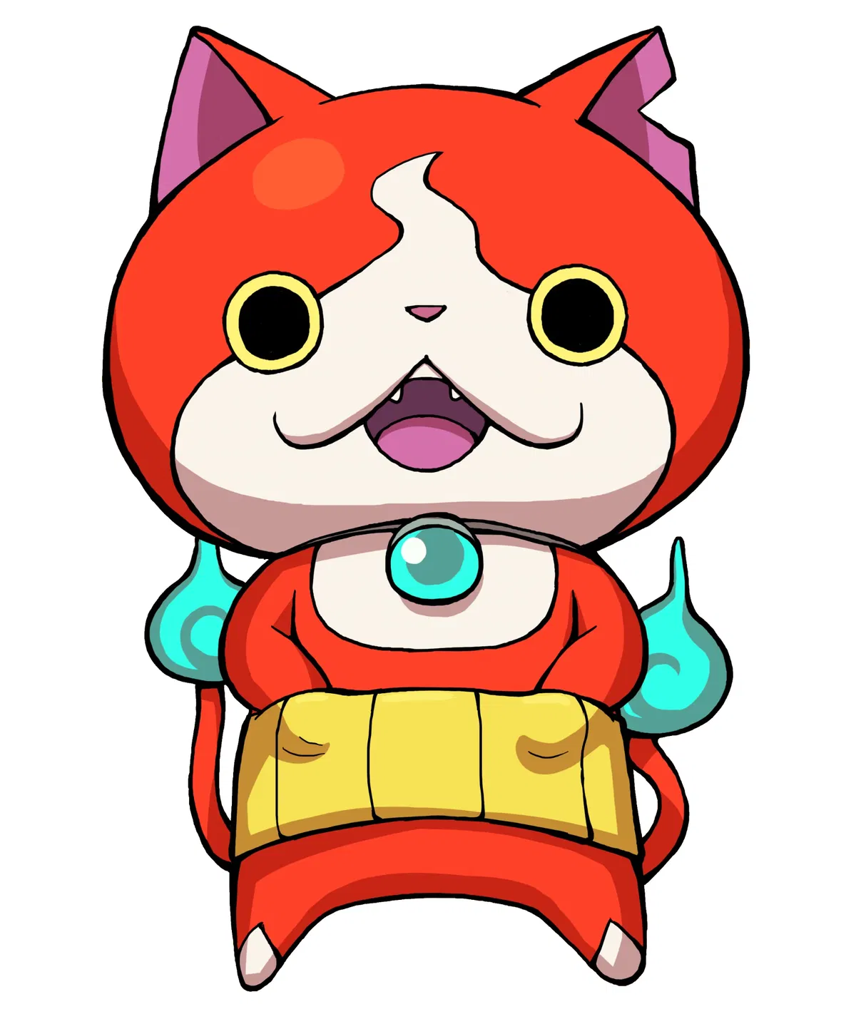 Avatar of Jibanyan