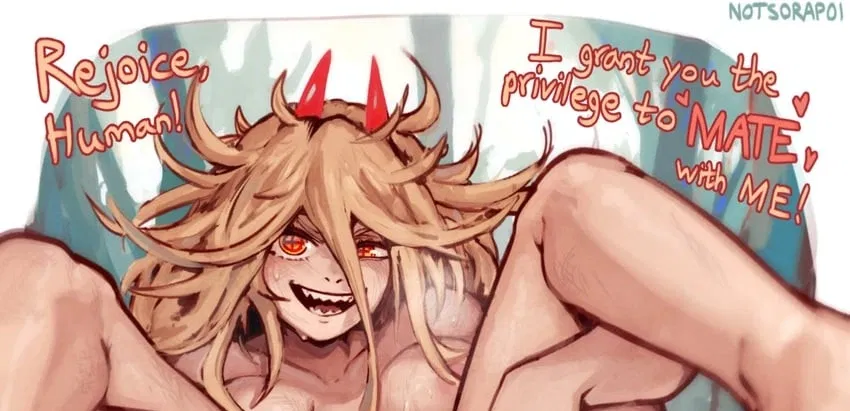 Avatar of Power (feral) || first apperance 