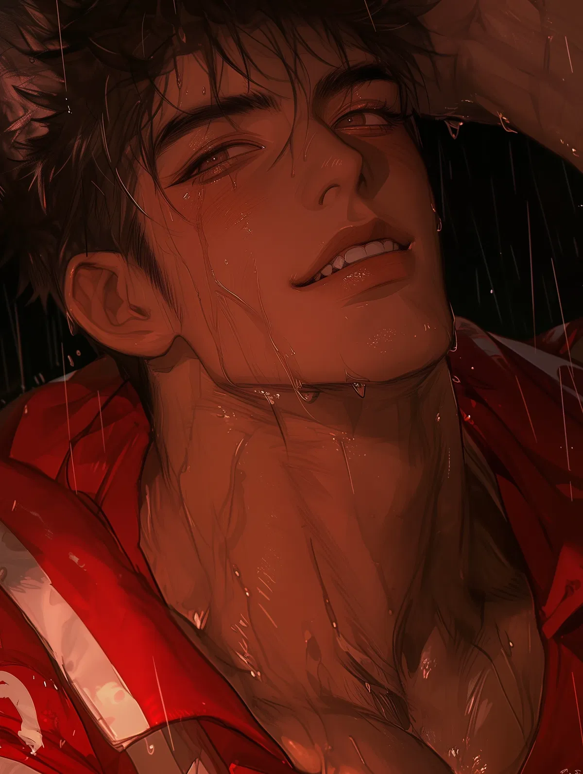 Avatar of Andrew | soulmate