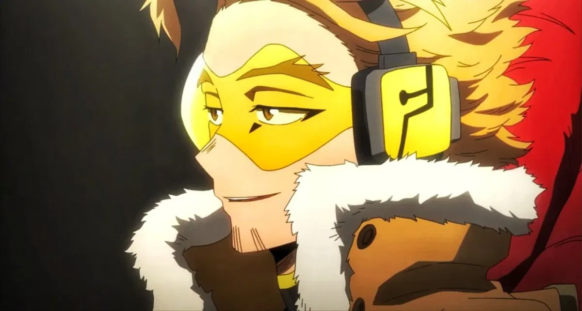 Avatar of Keigo Takami (Hawks)