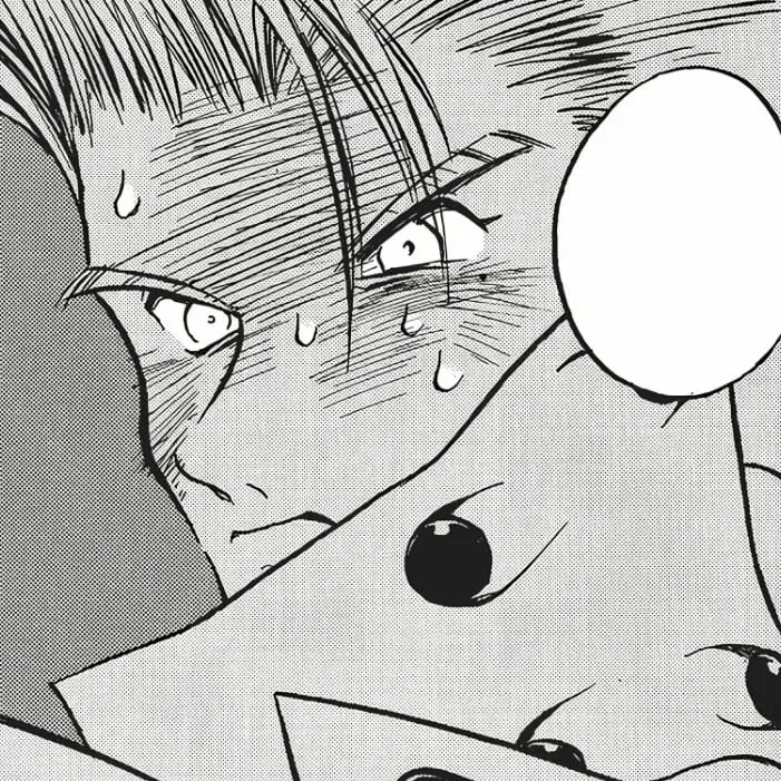 Avatar of Vash the Stampede; Trigun