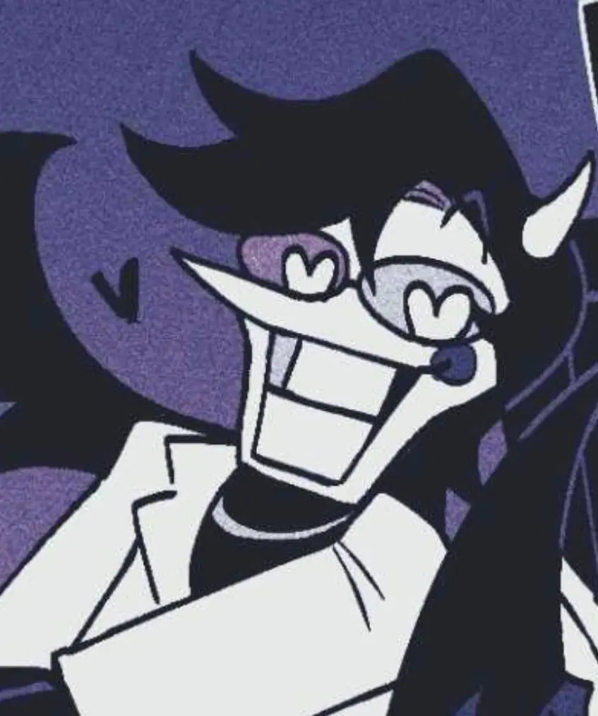 Avatar of [176] Spamton G. Spamton [DEFERNULL]
