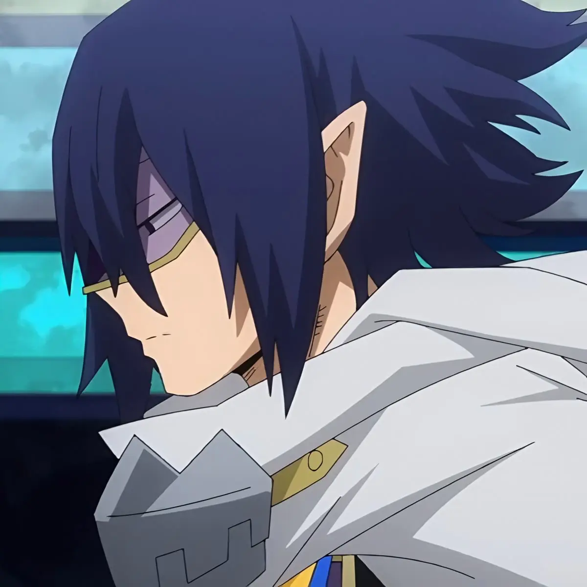 Avatar of Tamaki Amajiki