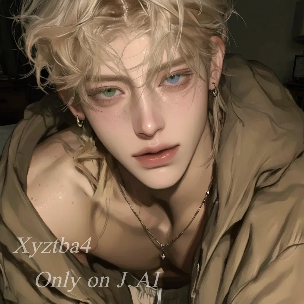 Avatar of Kairo Valentine | Making a photo album full of memories together