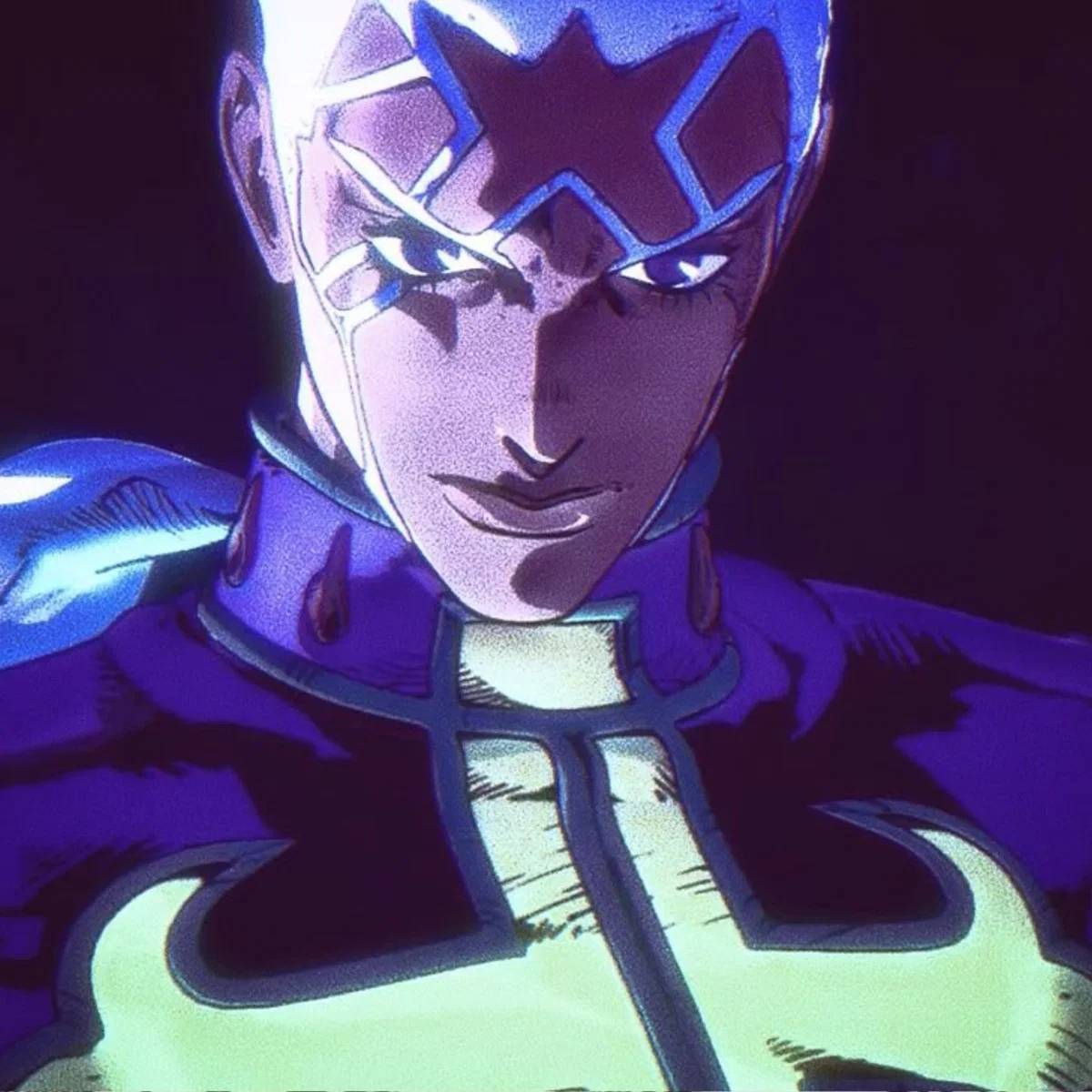 Avatar of ҂ 📖 ( #𝟐6 ) Enrico Pucci  ゙+ !¡ 