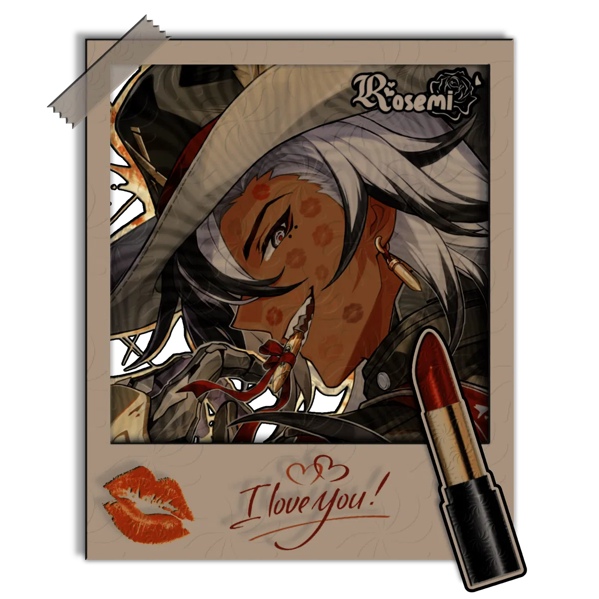 Avatar of ⊹ ᰔ ₊ .  Boothill . ₊ ᰔ ⊹
