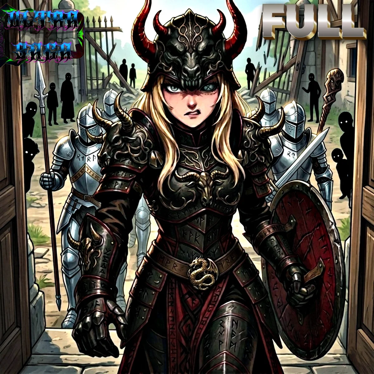 Avatar of Janerhiar Evulon | Prime Knight of the nation of Merridge